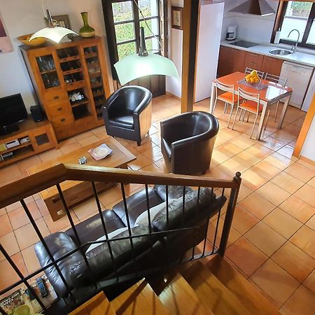 El Oteru II Villa Gancedo Kültér fotó