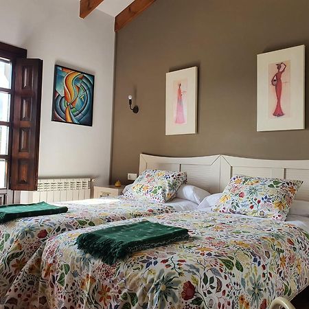 El Oteru II Villa Gancedo Kültér fotó