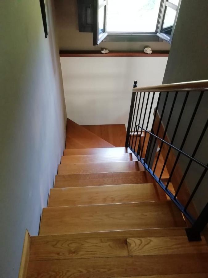 El Oteru II Villa Gancedo Kültér fotó