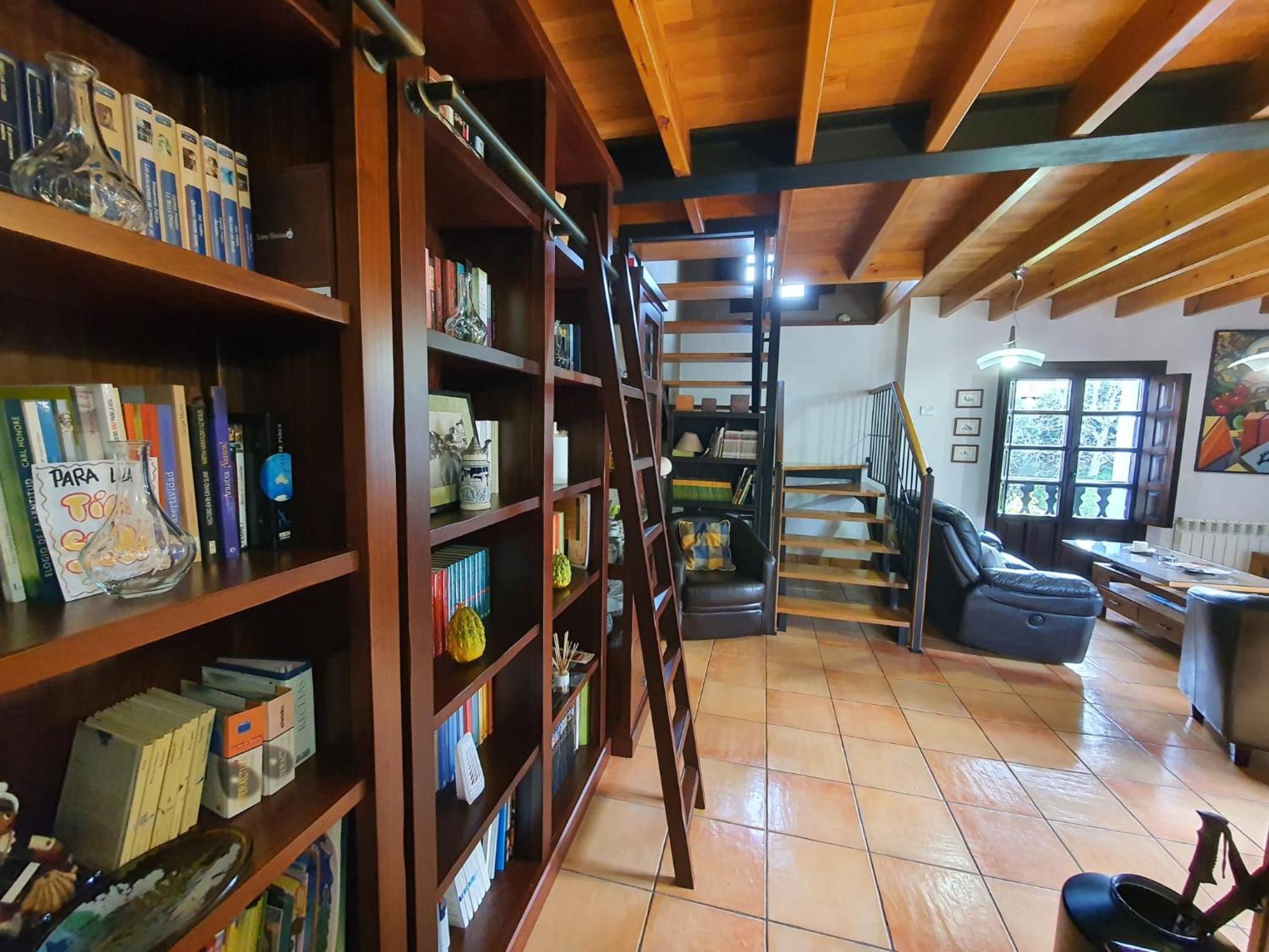 El Oteru II Villa Gancedo Kültér fotó