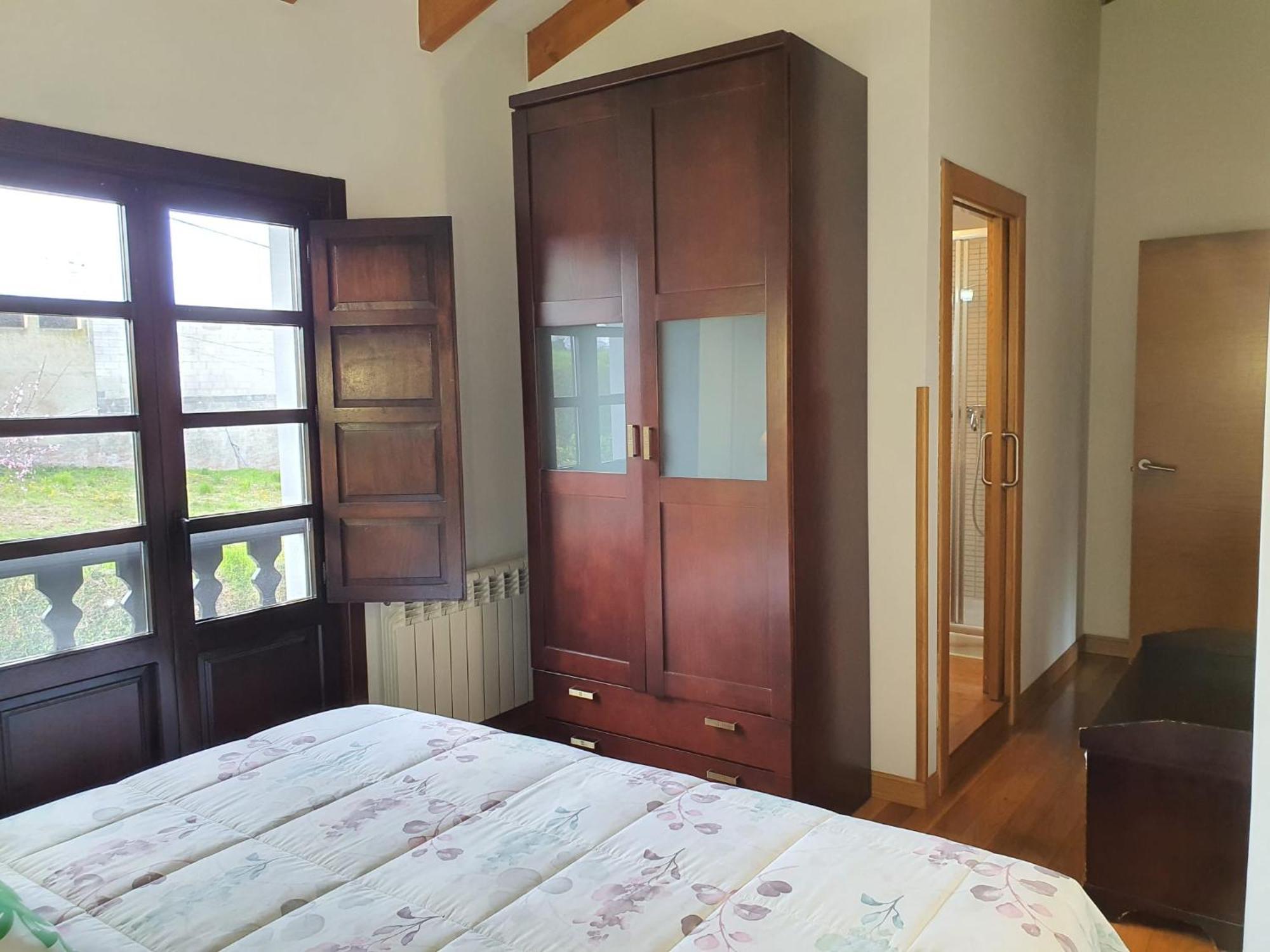 El Oteru II Villa Gancedo Kültér fotó